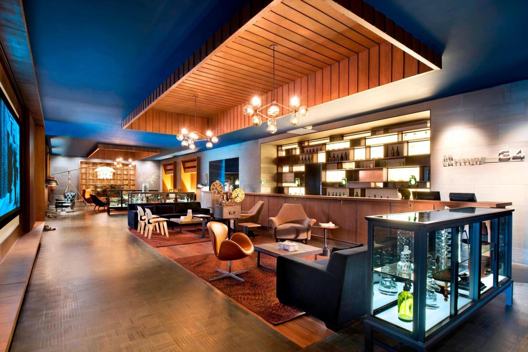 Le Meridien Zhengzhou Exteriör bild