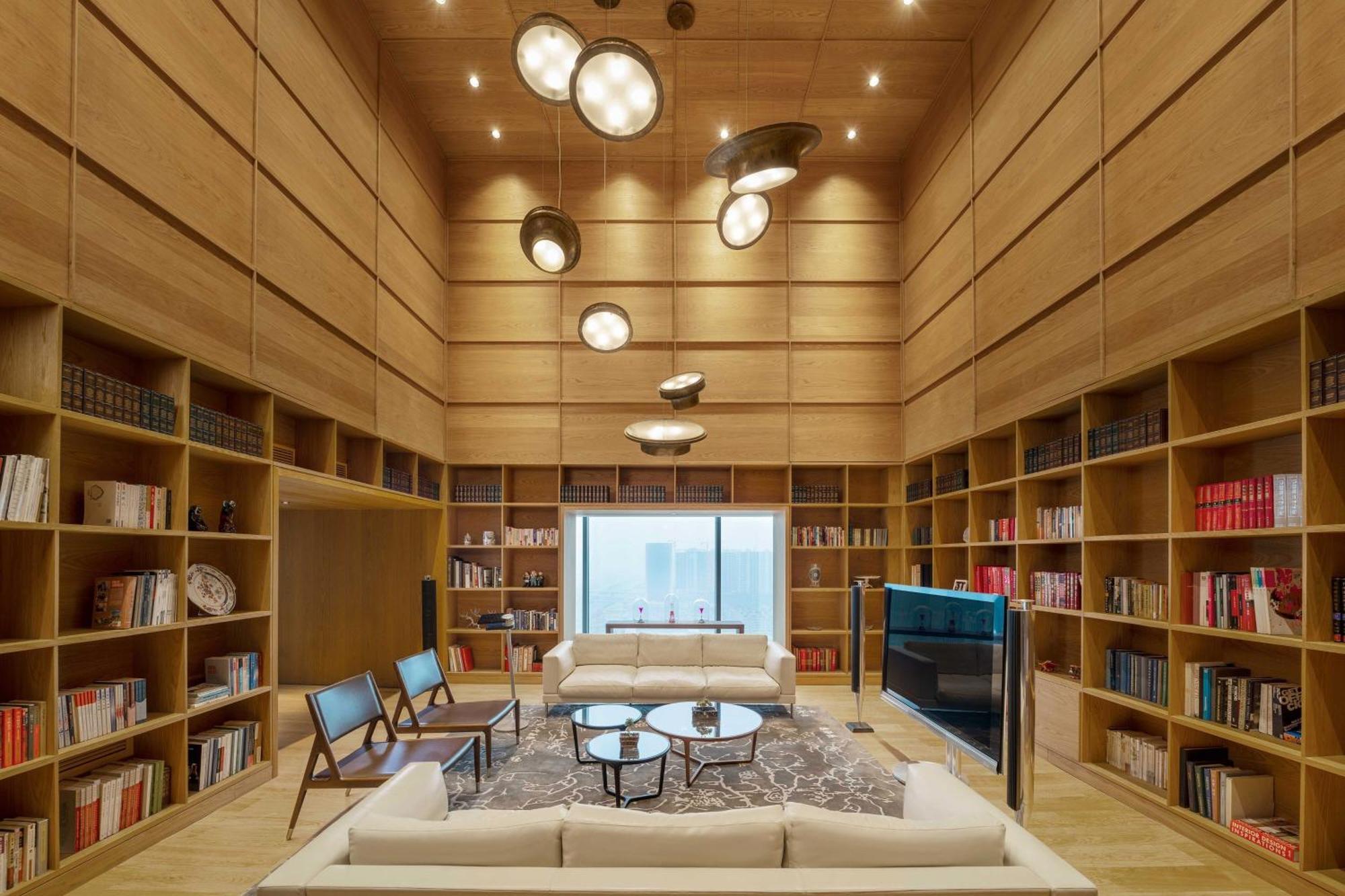 Le Meridien Zhengzhou Exteriör bild