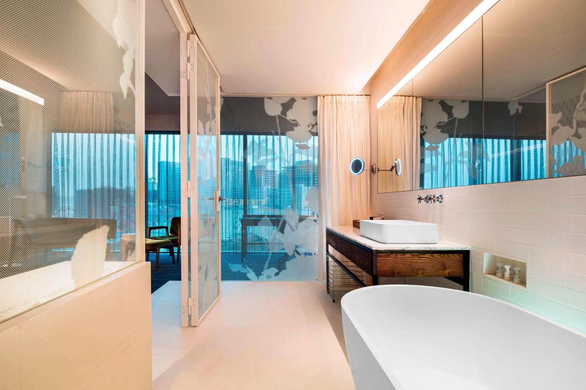 Le Meridien Zhengzhou Exteriör bild