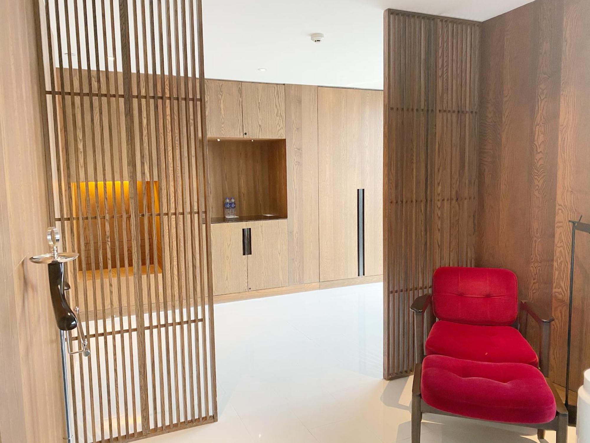 Le Meridien Zhengzhou Exteriör bild